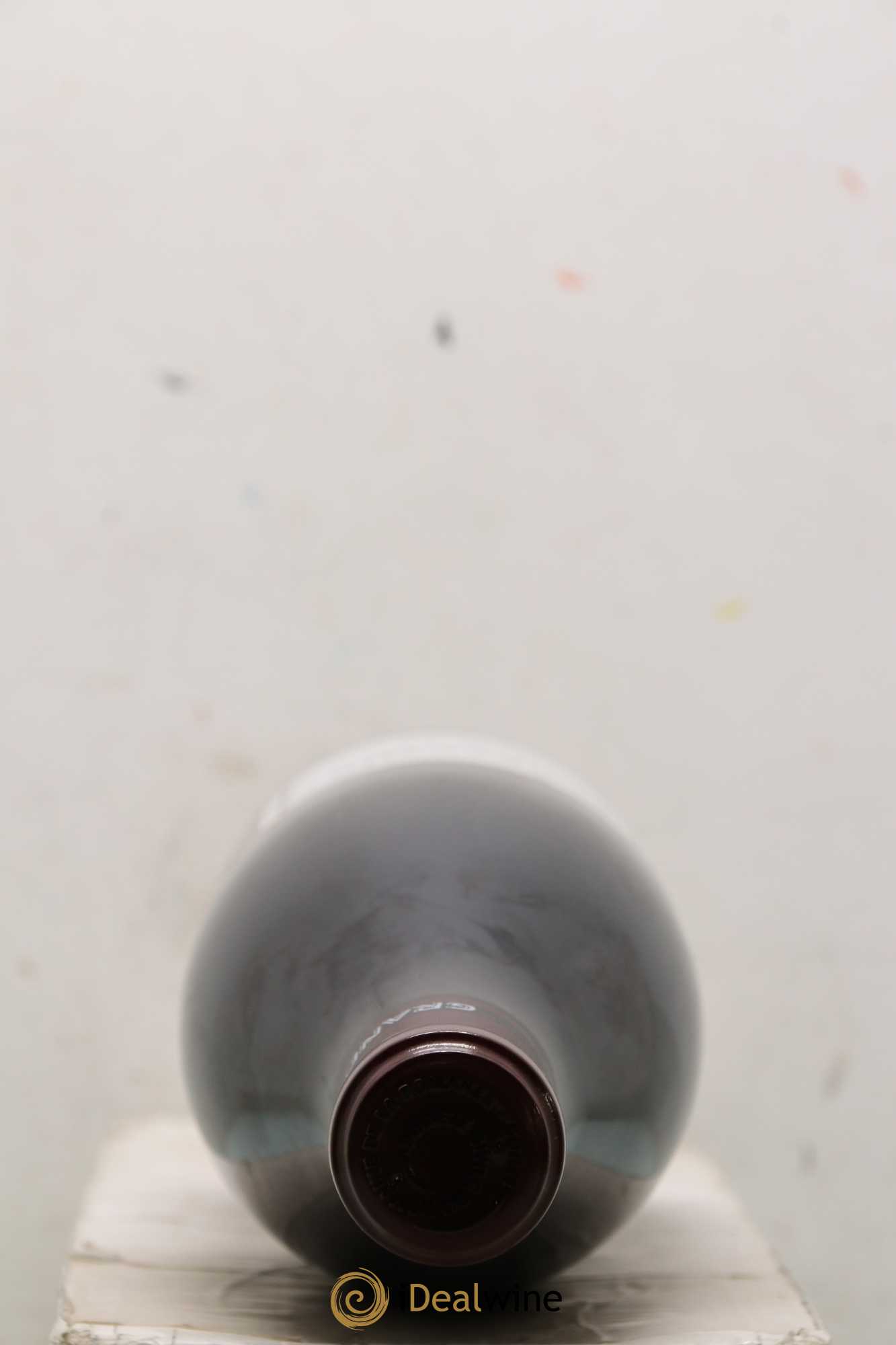 Grands-Echezeaux Grand Cru Domaine de la Romanée-Conti  2017 - Lot de 1 Bouteille