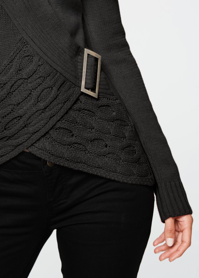 Strickpullover
