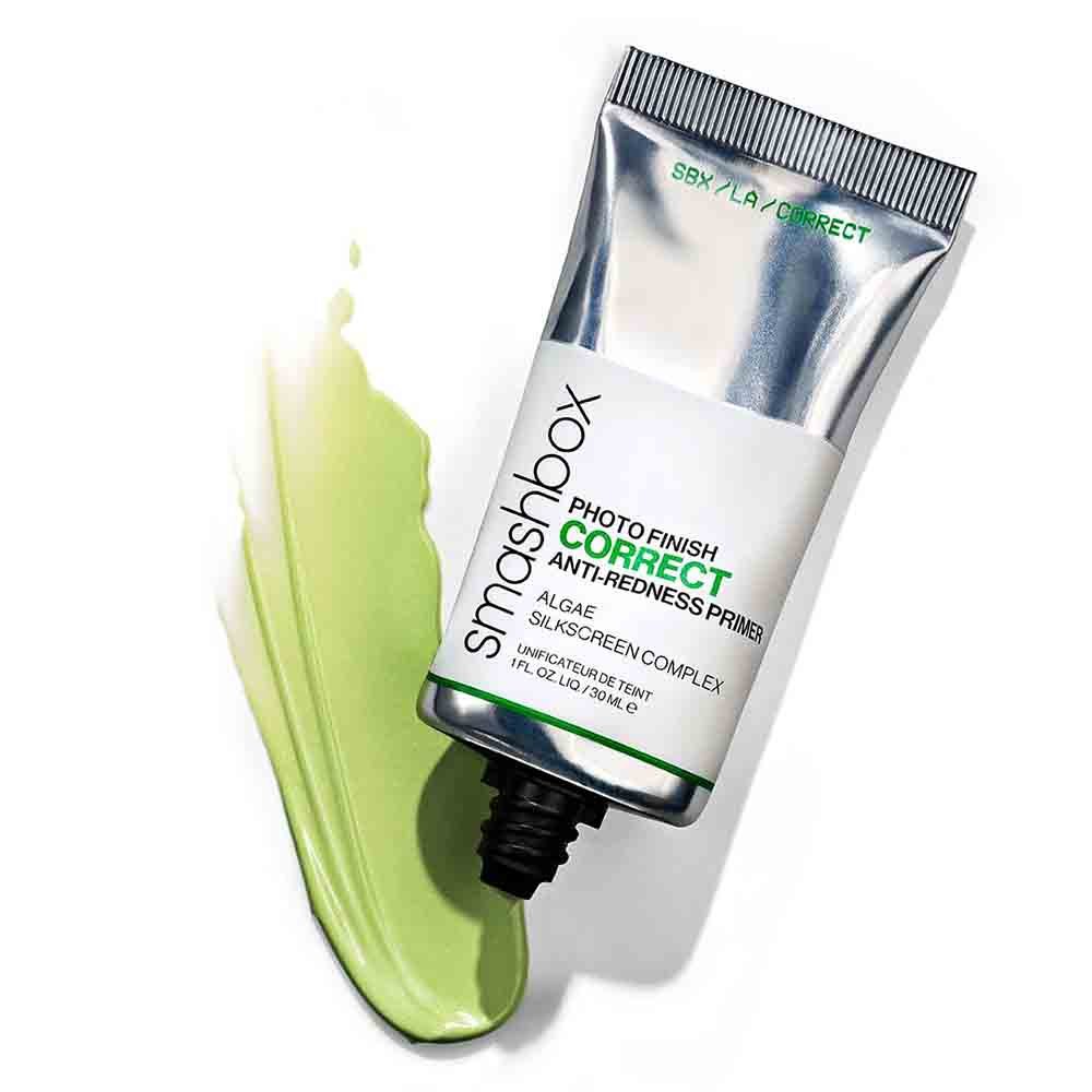 Smashbox Primer Photo Finish Correct Anti Redness Primer