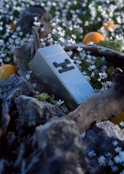 HEMCAEL Caelum Eau de Parfum