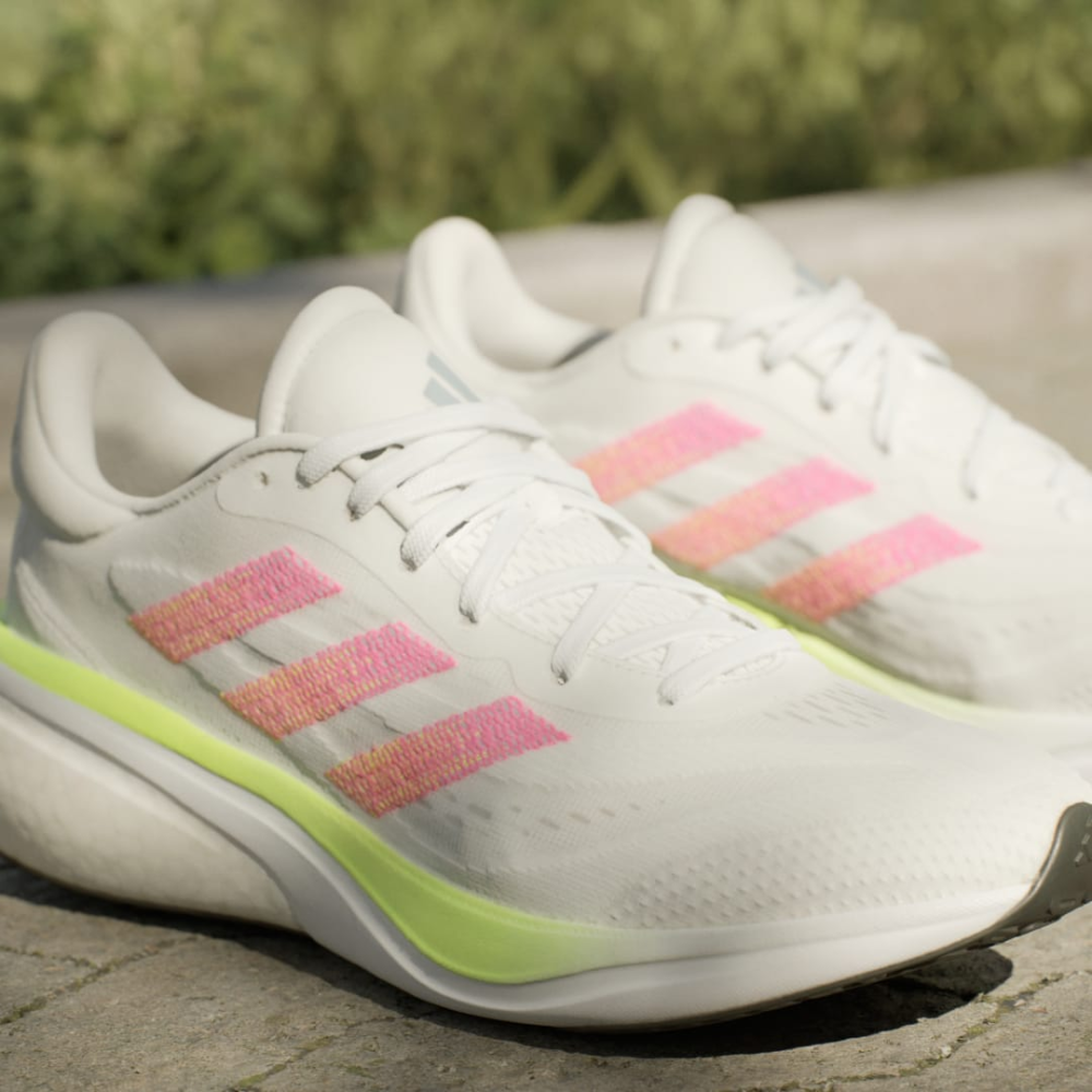 adidas Supernova 3 HQ1805 / weiss