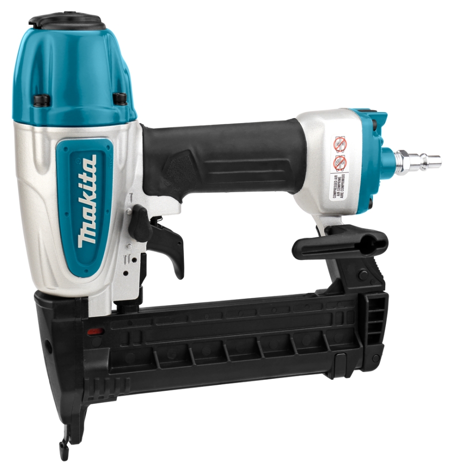 „Makita AT638A“ 8 barų kniedės (siaura karūnėlė)