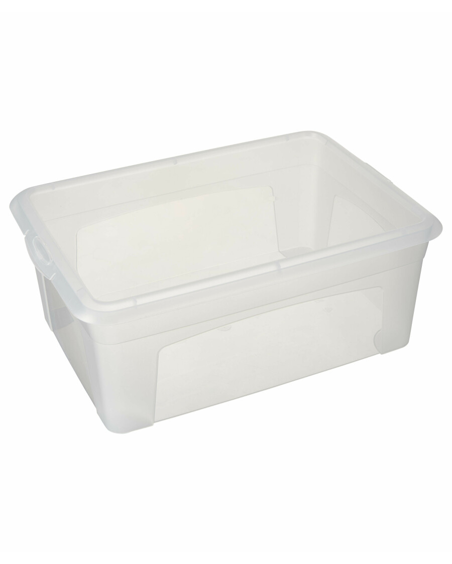 Aufbewahrungsbox