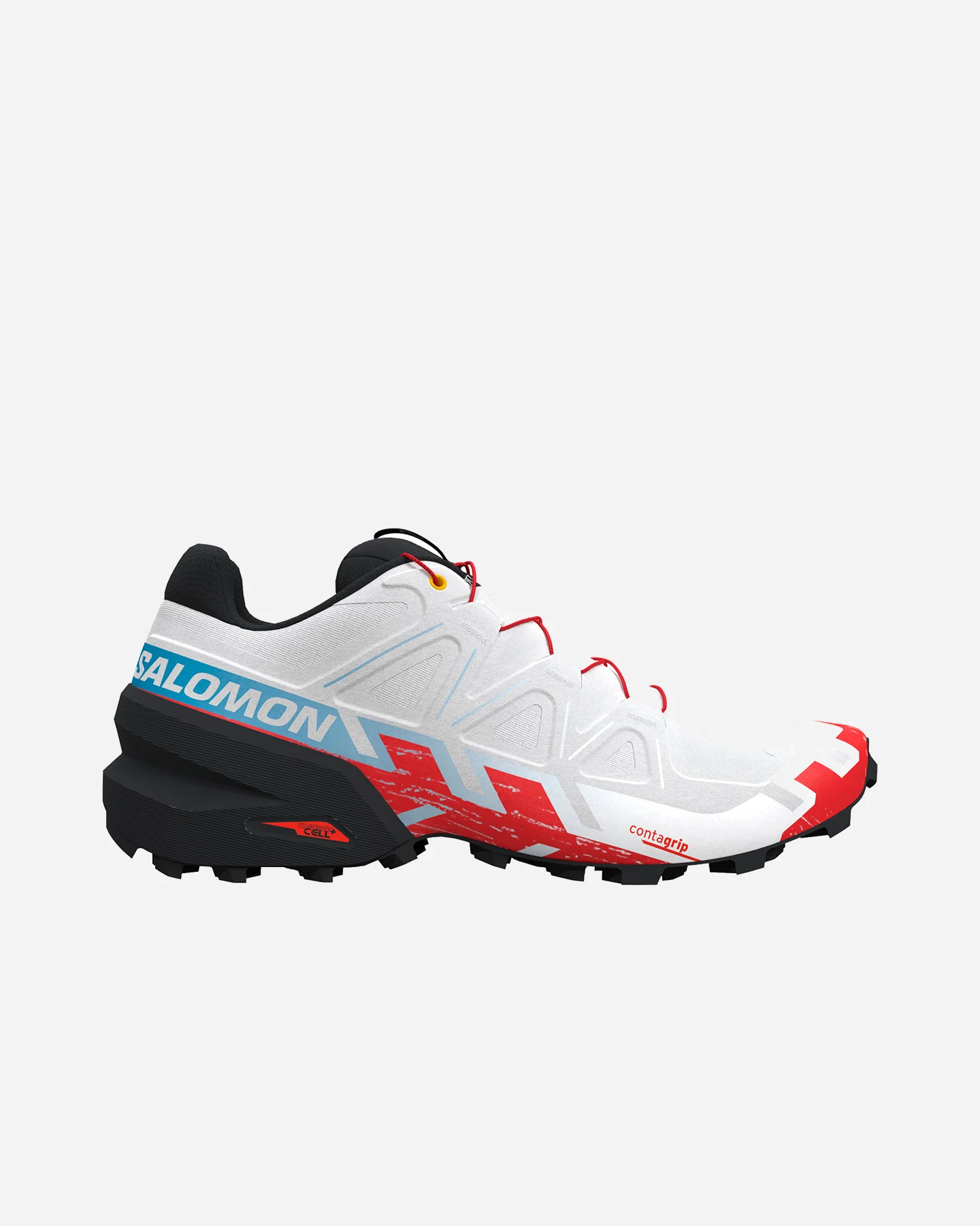 Scarpe Trail Solomon Speedcross 6 W L47716600