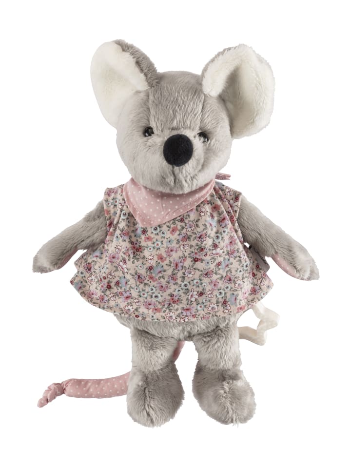 Sterntaler Spieluhr M MAUS Mabel in mehrfarbig günstig kaufen onesize