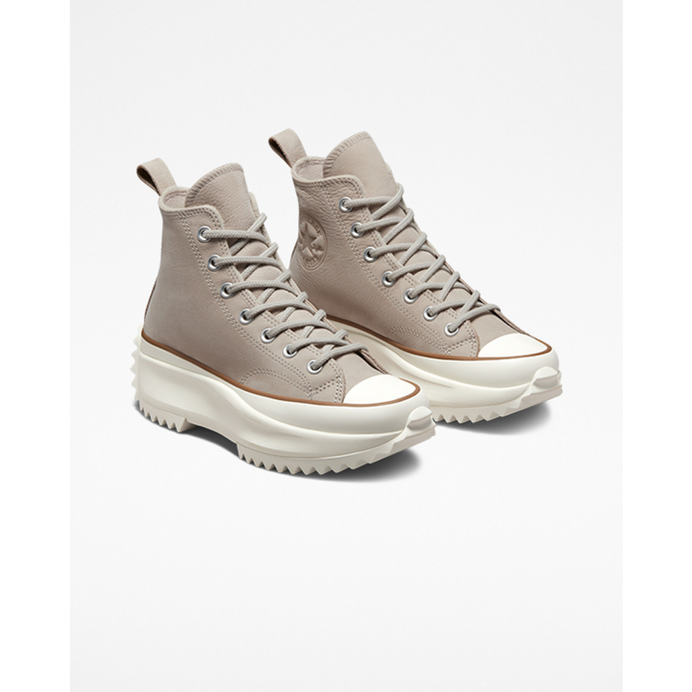 Converse Run Star Hike Counter Climate A04184C / weiss