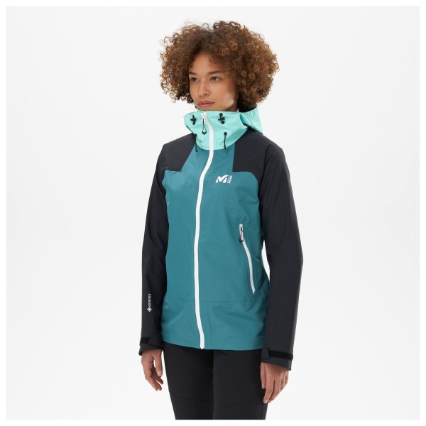 Millet - Women's K Hybrid GTX Jacket - Regenjacke