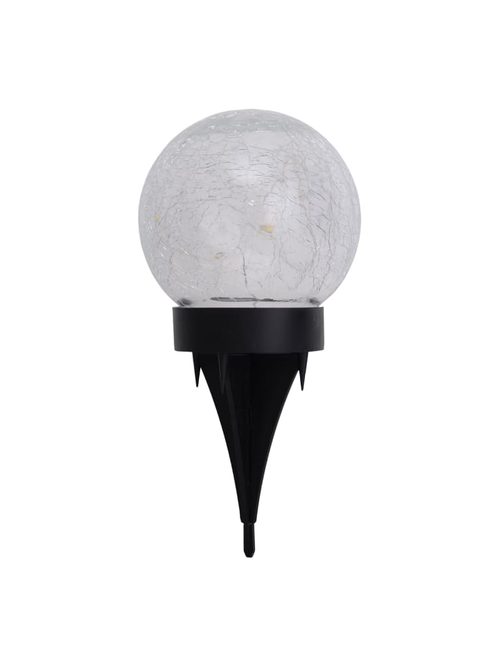 näve LED Solarleuchte 