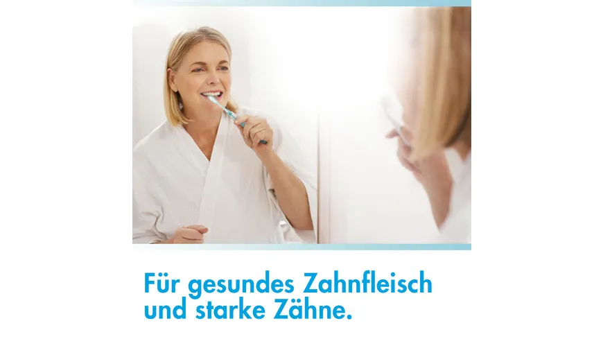 meridol Spezial Zahnbürste Extra Sanft