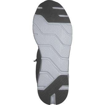 Kappa Style#:243142 Shadow Sneaker in schwarz