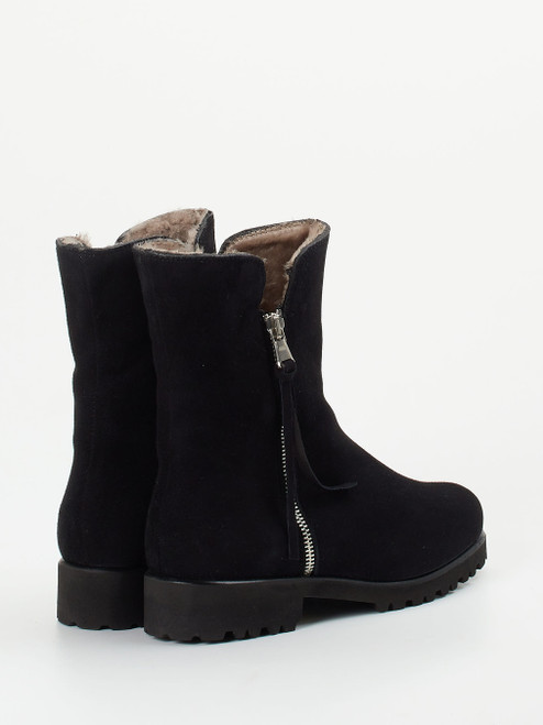 Stiefelette-18310090030 Mannori