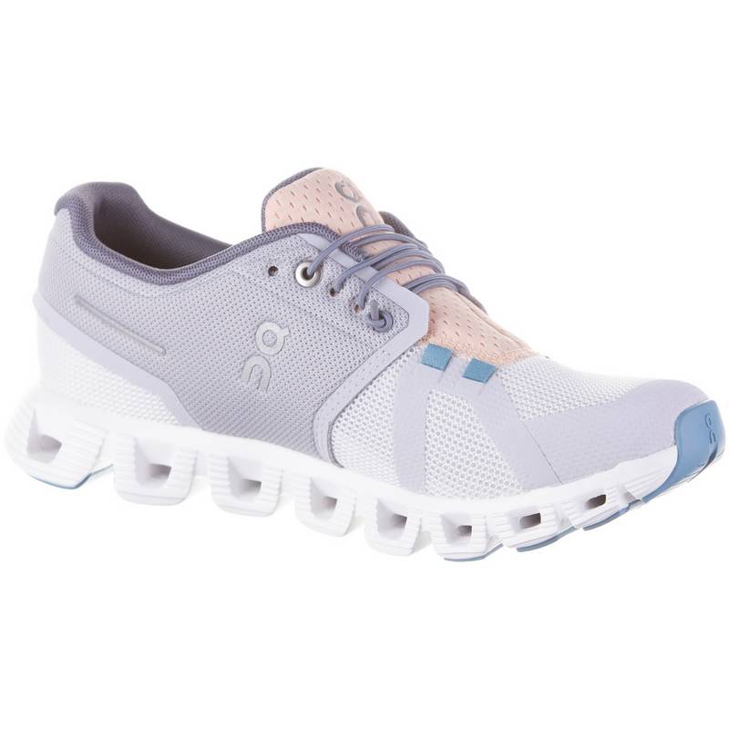 On Cloud 5 Push Sneaker Damen