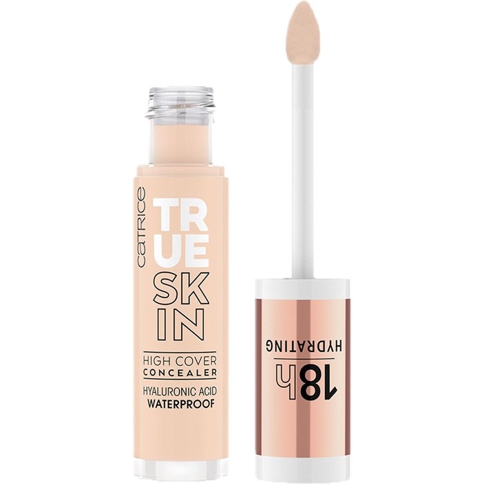 High Cover Concealer
