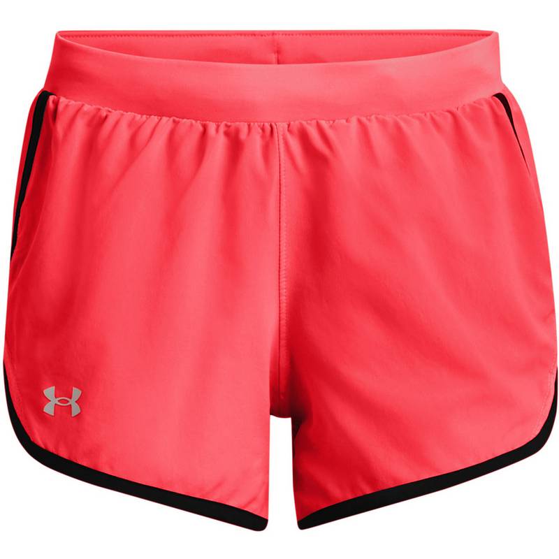 Under Armour Fly By 2.0 Funktionsshorts Damen