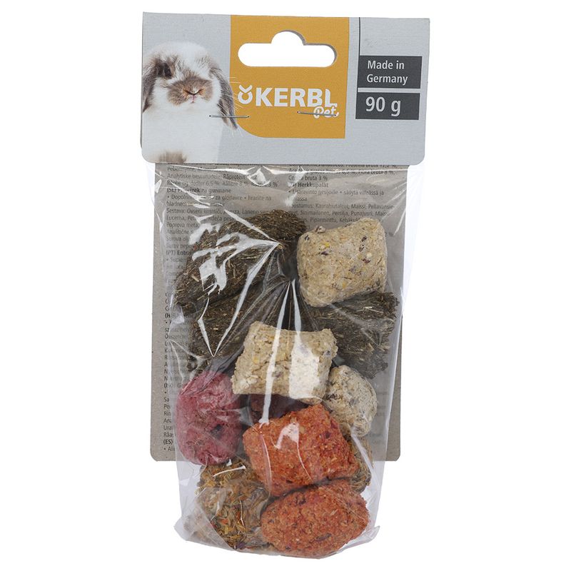 Kerbl Pet Native Snacks Gourmethäppchen zu TOP-Preisen | bitiba %