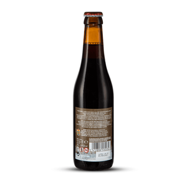 Kapittel Winter 33 cl
