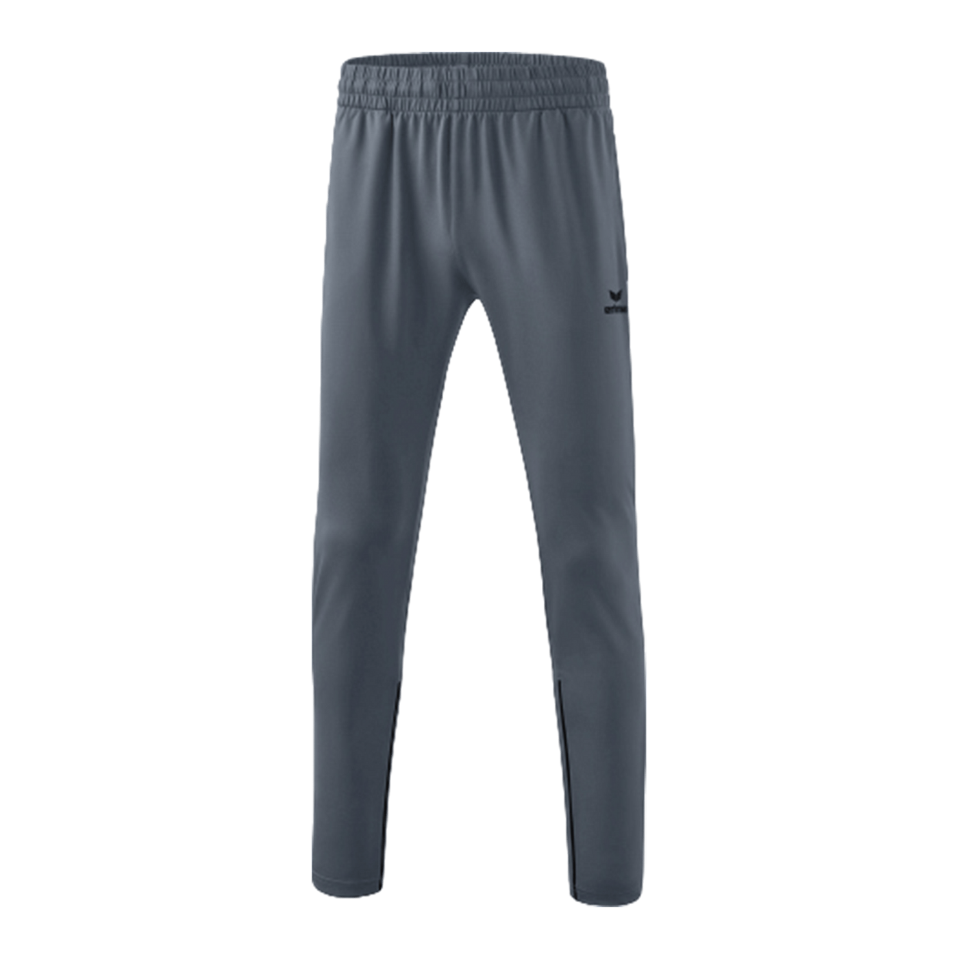 Erima Performance Trainingshose Grau Schwarz