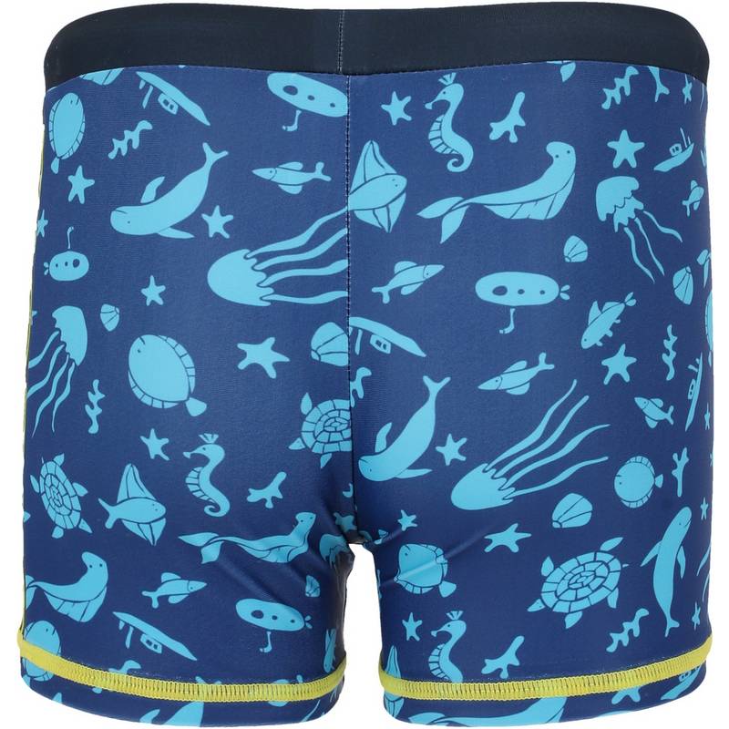 ZigZag Buddy Badehose Kinder