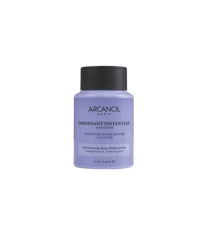 DISSOLVANT INSTANTANE Dissolvants