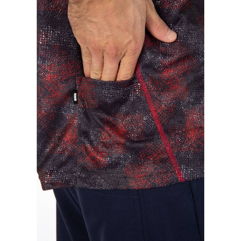 LPO Rick T-Shirt Herren