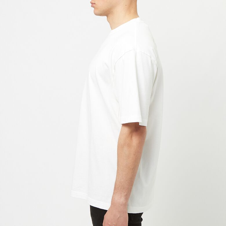 JORDAN Flight Essentials WSH 85 Shortsleeve Crew white