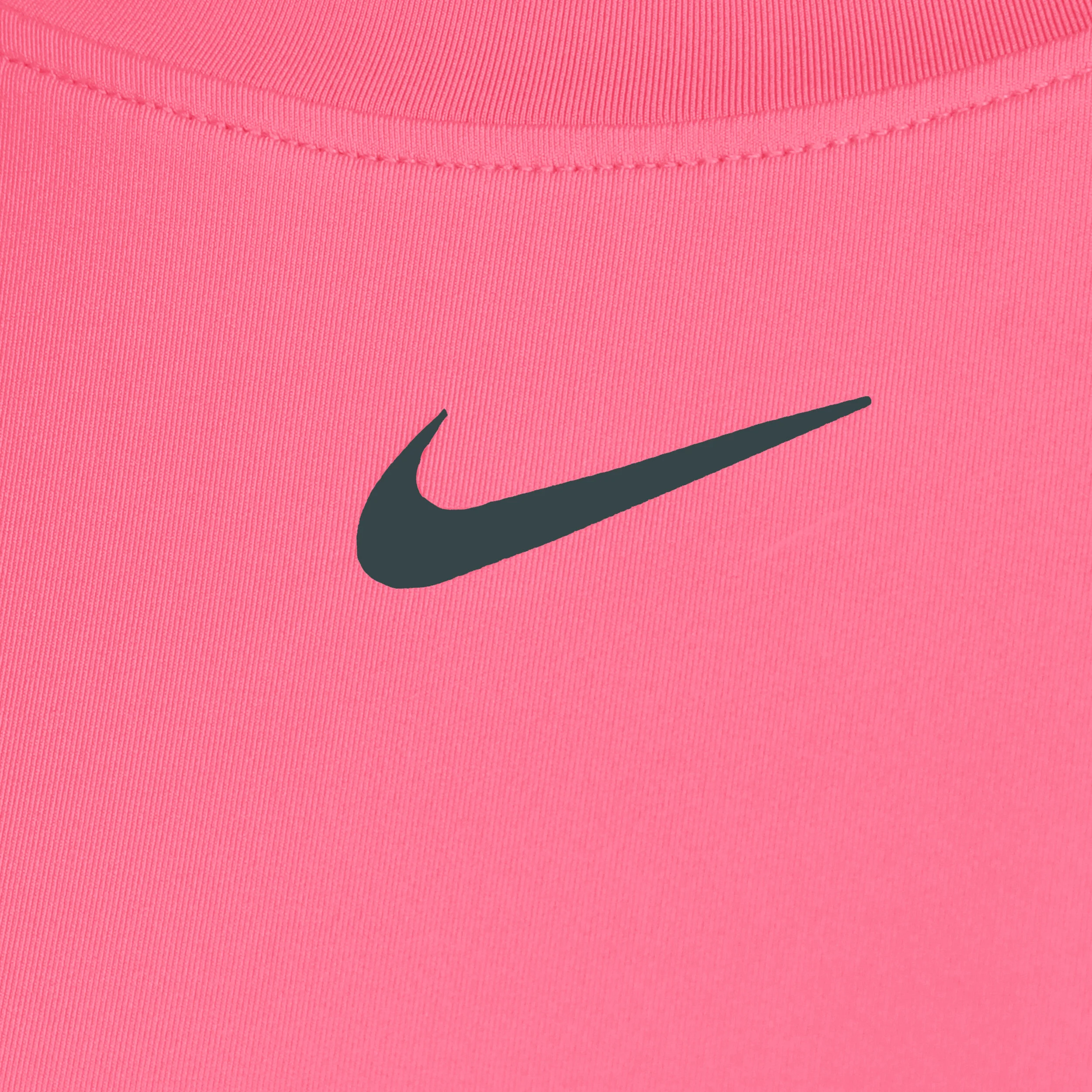Dri-Fit One Classic T-Shirt Damen - Pink