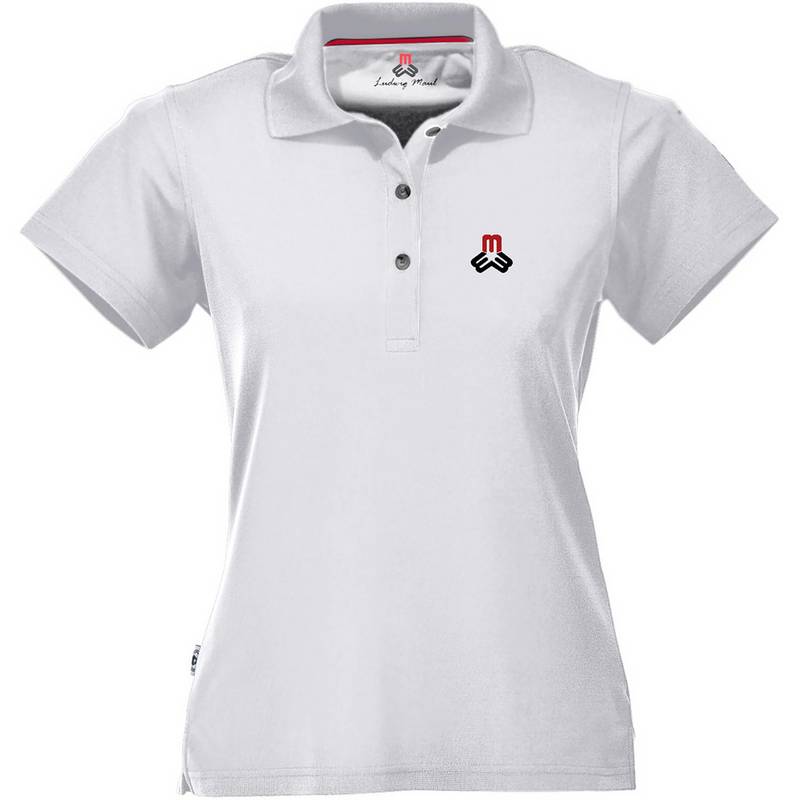 Maul Sport Aeschi fresh Poloshirt Damen