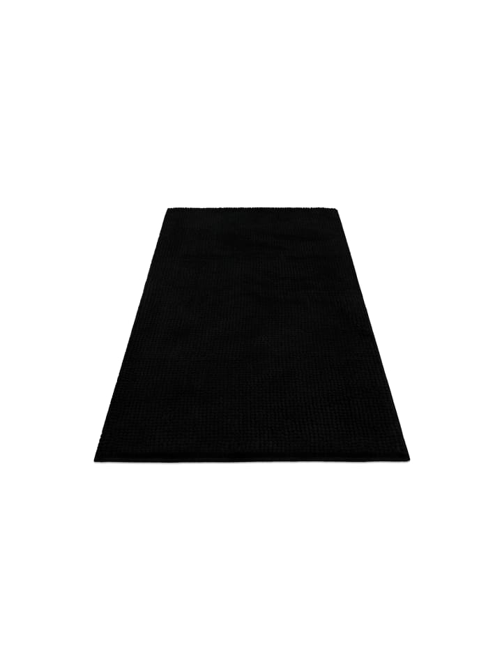 Wecon Home Badteppich Balu in schwarz günstig kaufen