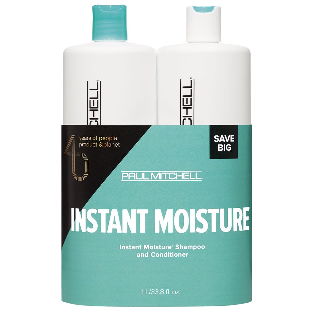 Paul Mitchell Save Big Instant Moisture