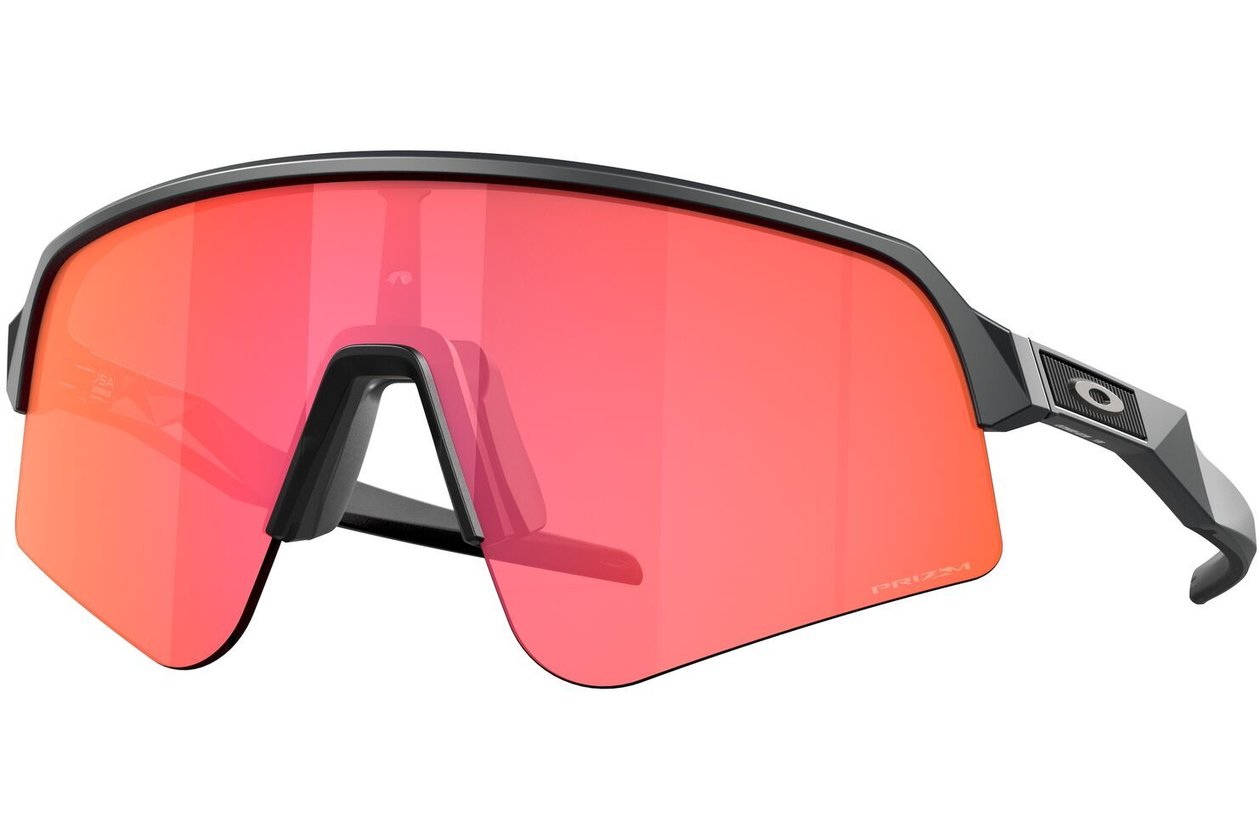 Oakley Sutro Lite Sweep Matte Carbon - Prizm Trail Torch
