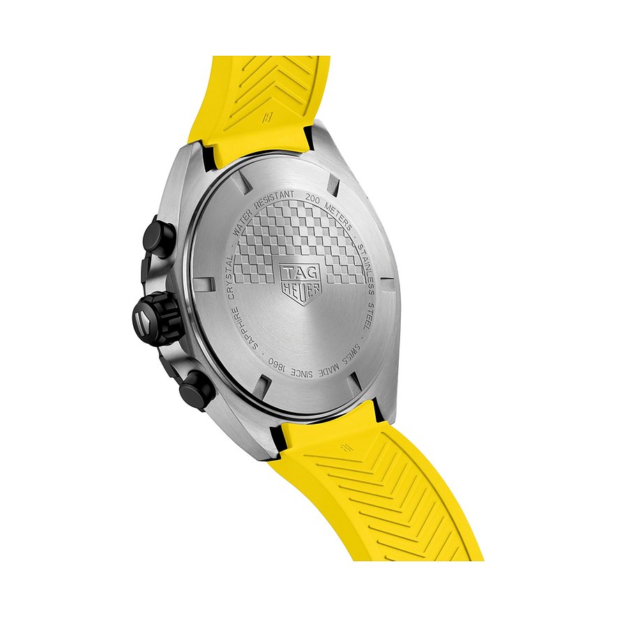 TAG Heuer Herrenuhr Formula 1