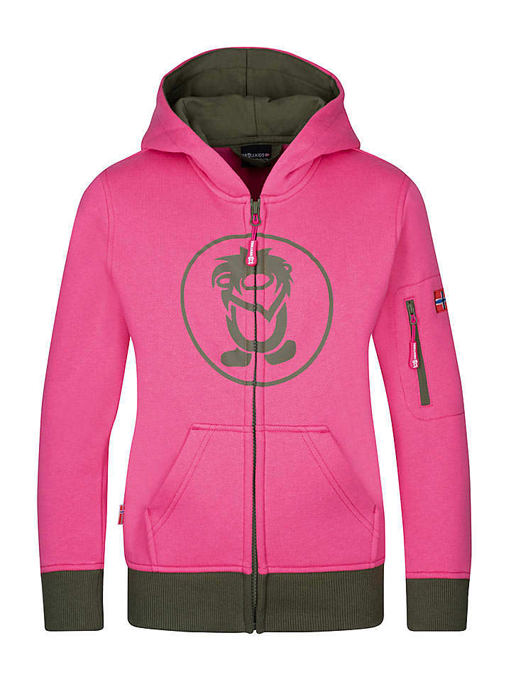 Trollkids Sweatjacke 