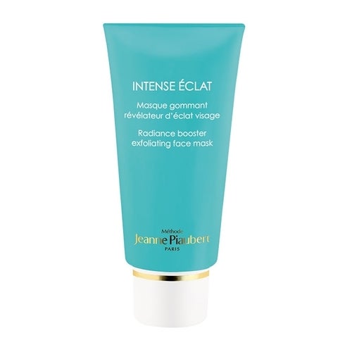 Jeanne Piaubert Intense Eclat Radiance Booster Exfolierande Ansiktsmask 75 ml