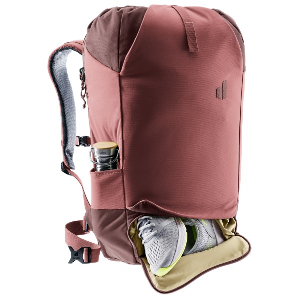 Deuter - Utilion 34+5 - Reiserucksack