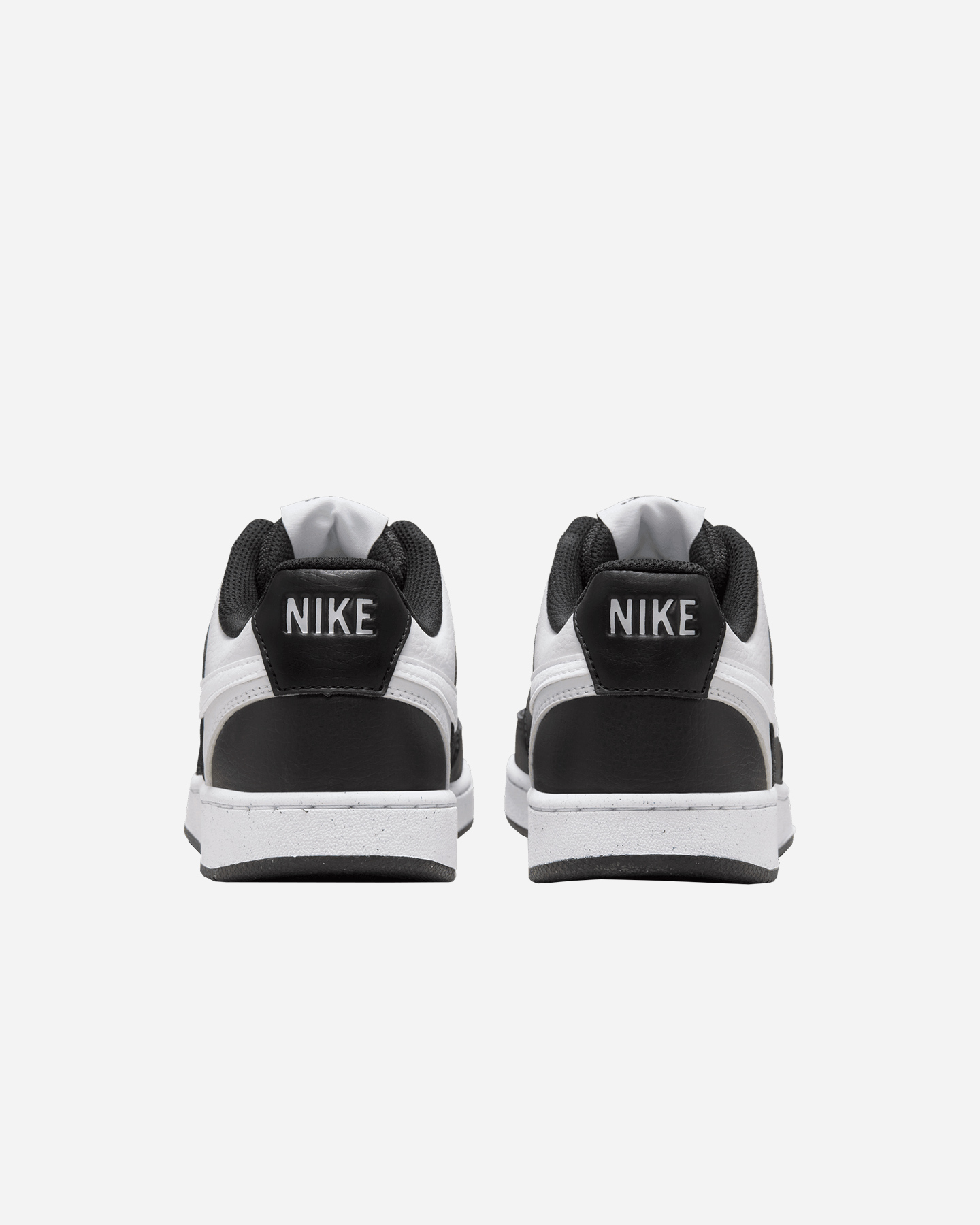Buty sportowe Nike Court Vision Low Next Nature W Scarpe DH3158-003