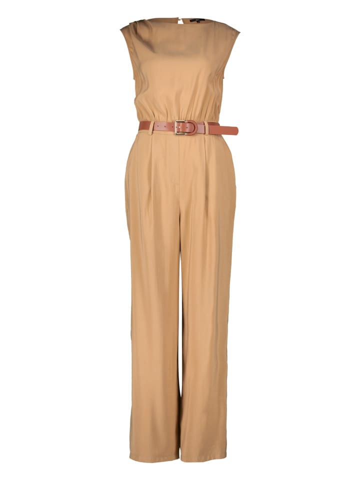 Zero  Jumpsuit mit Gürtel 30 Inch in Tigers Eye günstig kaufen