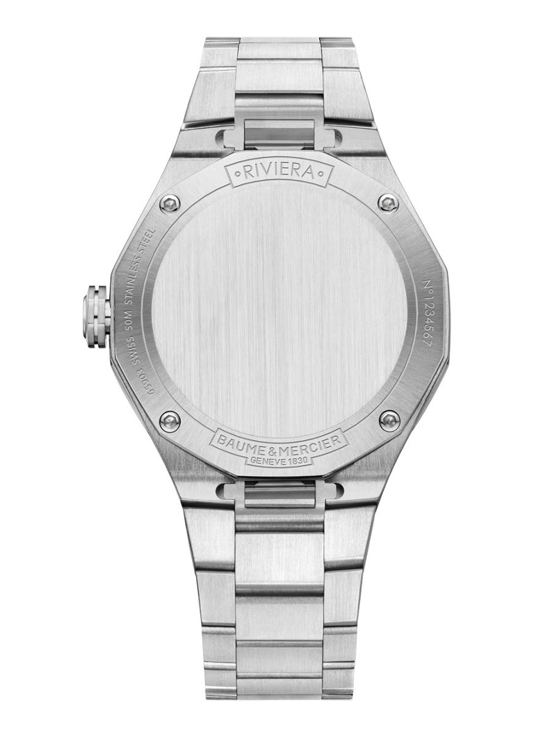 Ceas Baume & Mercier Riviera M0A10614