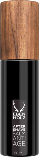 Ebenholz Skincare After Shave Balm Anti Age After Shave Balsam