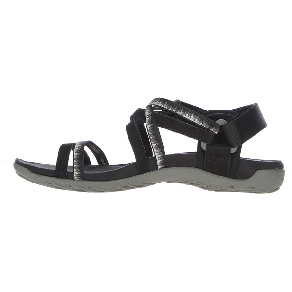 TERRAN 3 CUSH LATTICE Damen - Freizeitsandalen