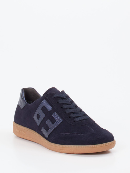 Sneaker-26611090230 Semler