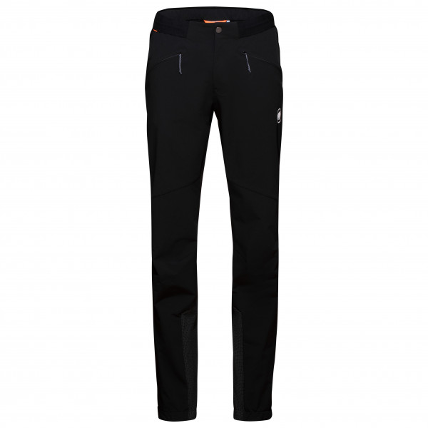 Mammut - Aenergy Softshell Hybrid Pants - Skitourenhose