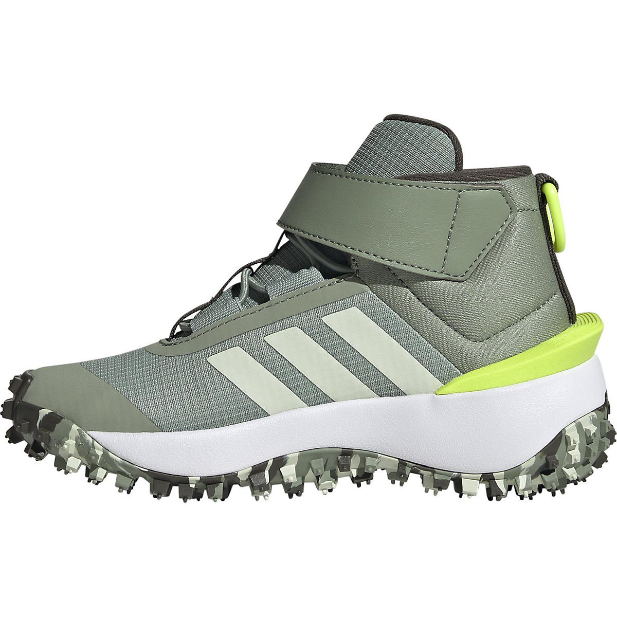 Outdoorschuhe FORTATRAIL EL K für Jungen
