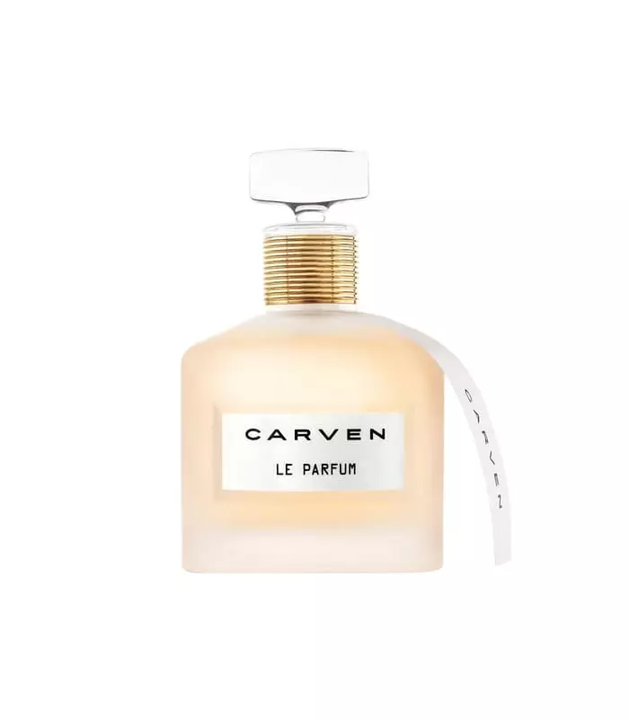 CARVEN LE PARFUM Eau de Parfum Vaporisateur