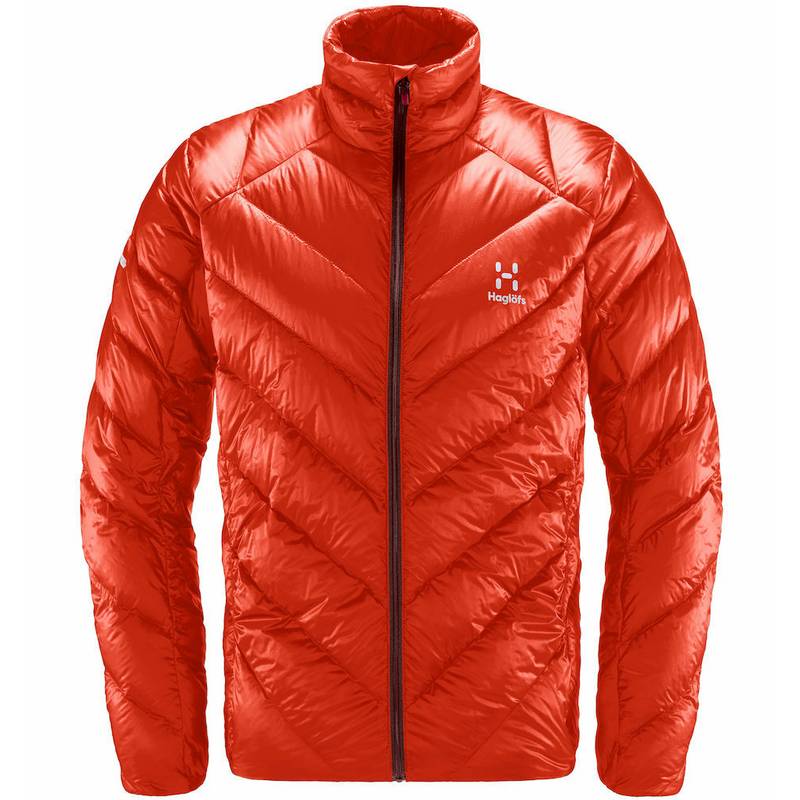 Haglfs L.I.M Essens Jacket Outdoorjacke Herren