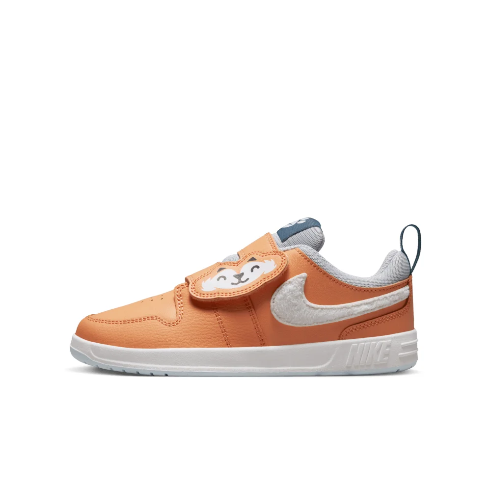 Nike Pico 5 Lil DQ8372-800 / orange
