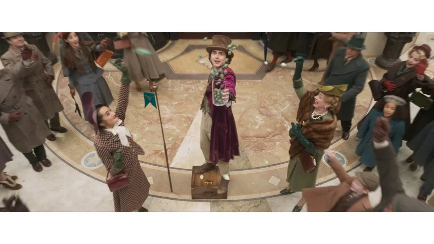 Wonka