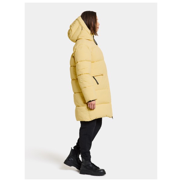 Didriksons - Women's Nomi Parka 3 - Mantel