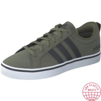 adidas VS Pace 2.0 Sneaker in grün