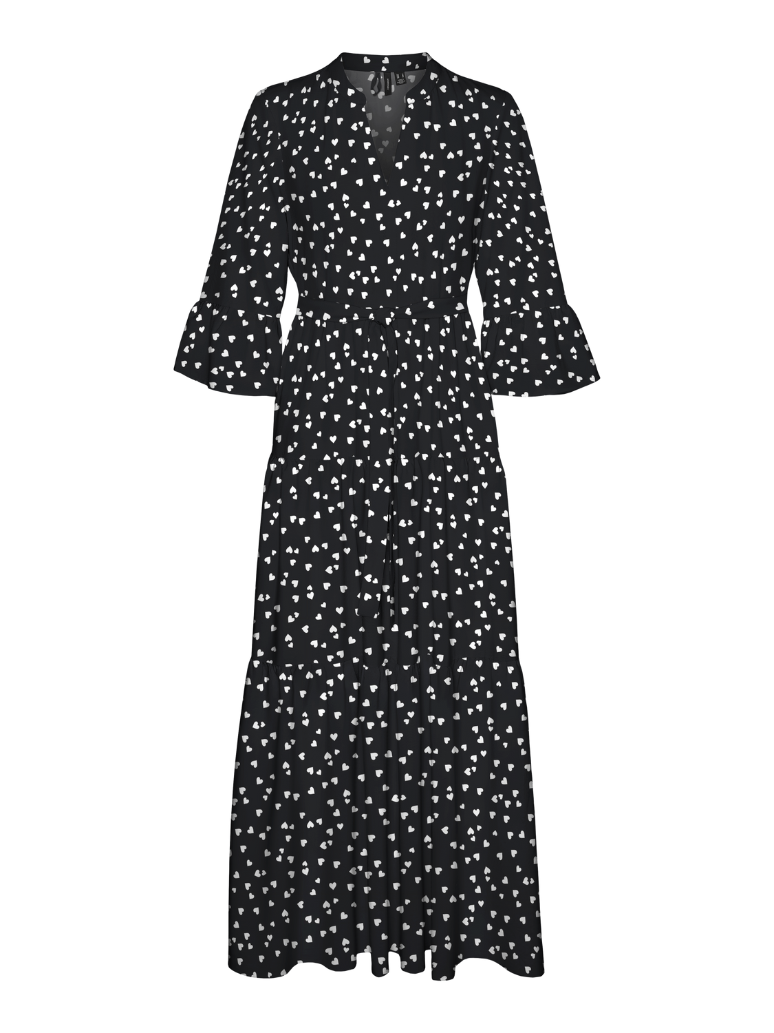 VMZERA Langes Kleid