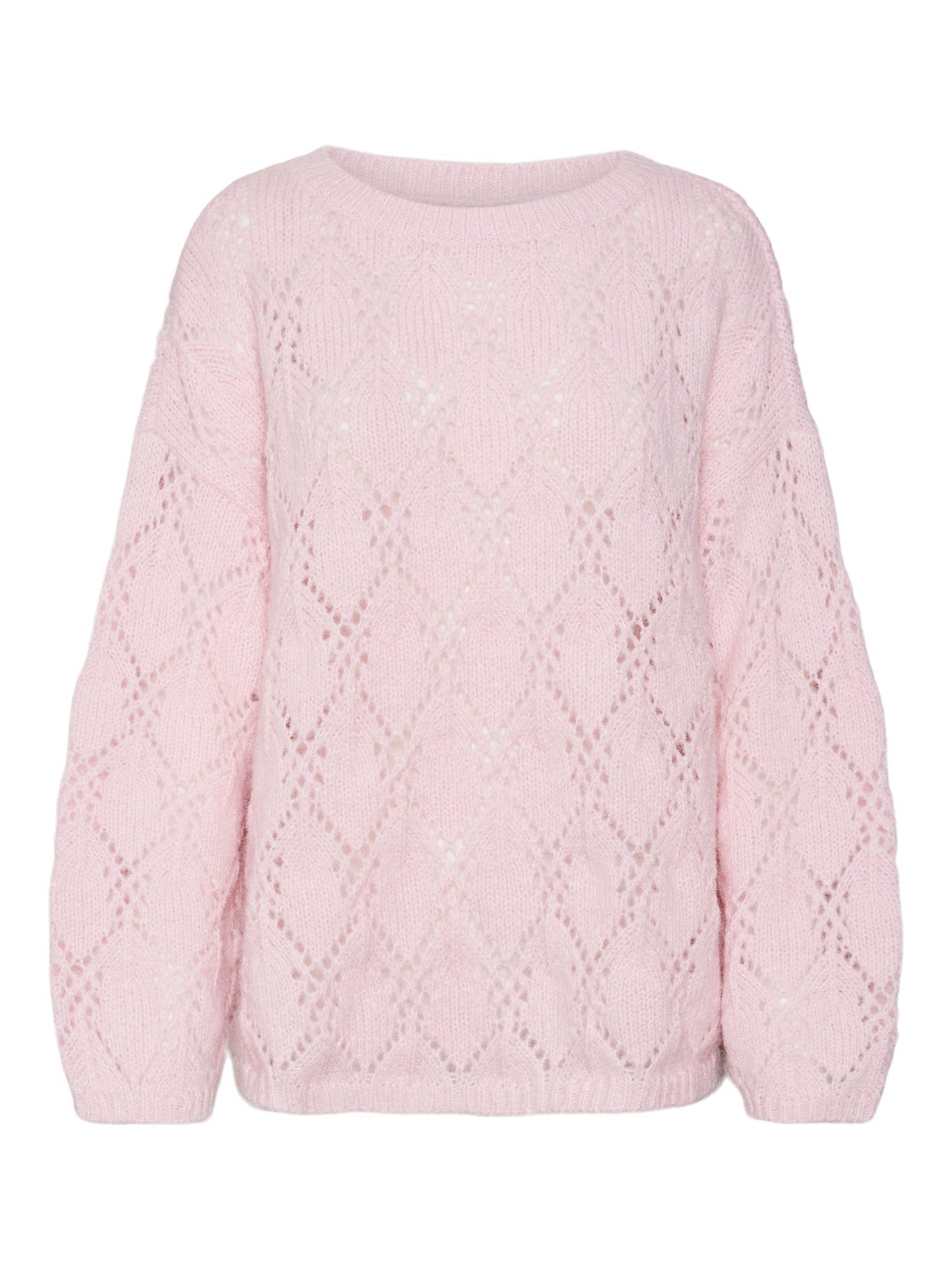 VMSTAR Pullover